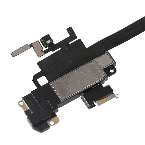 Earpiece Speaker with Proximity Sensor Cable for iPhone XR