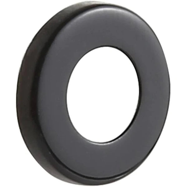 Rear Camera Lens with Bezel for iPhone XR-Black