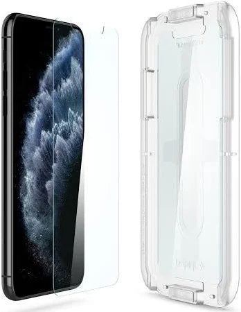 Pbuddy Polymer Screen Protector IPhone 7/8 plus x/xs/11/12/13/14/15 pro max mini (2pack)
