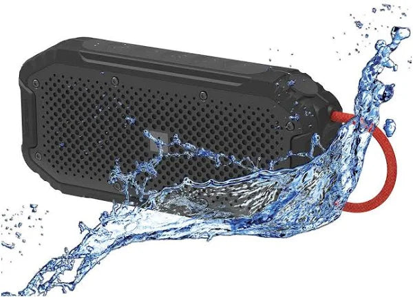 BEECARO GF401 Portable Outdoor Indoor Boombox Portable Smart Bluetooth Speaker With Bluetooth Wireless