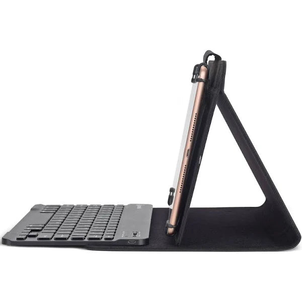 Universal Bluetooth Leather Keyboard Case 8 