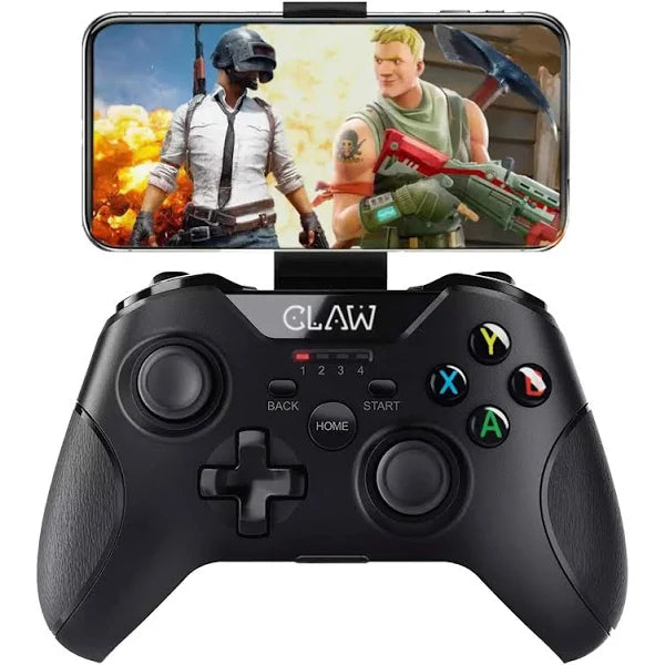 Marvo USB Wired Gaming Controller Gamepad For PC/Laptop Computer(Windows XP/7/8/10/11) & PS3 & Android & Steam - [Black]