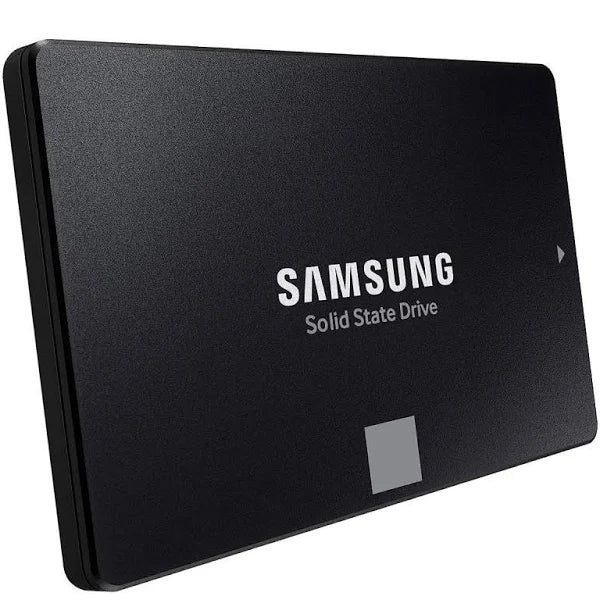 Samsung SSD HDD PM851 2.5