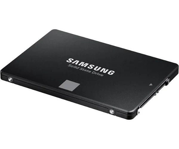 Samsung SSD HDD PM851 2.5