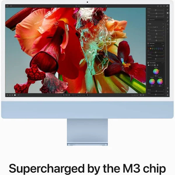Apple iMac 21.5