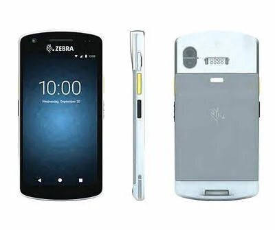 Zebra Symbol TC55 PDA