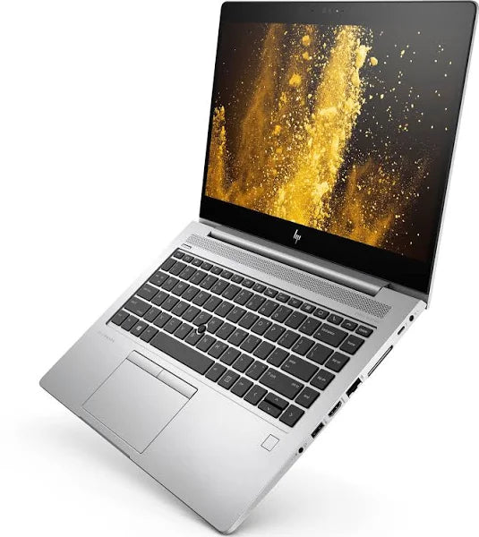 HP EliteBook 840 G5 Intel i5 8350U 1.70GHz 12GB RAM 256GB SSD 14