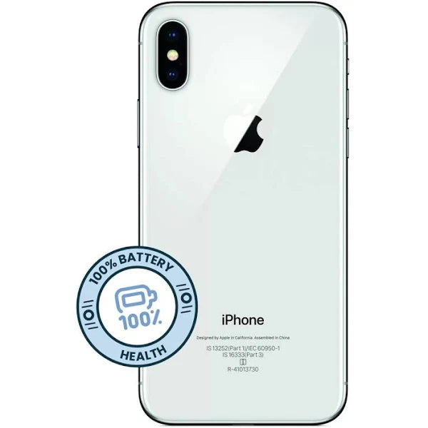 Apple Iphone X 64GB Unlocked Good Condition
