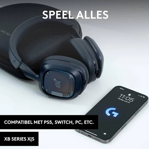 Astro A30 wireless logitech