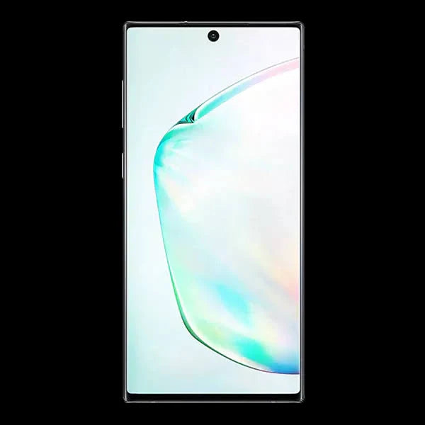 Samsung Note 10 Plus 256GB Aura Black Unopened Box