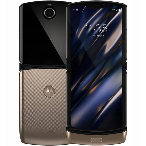 Motorola Razr 128GB Unlocked Good condition