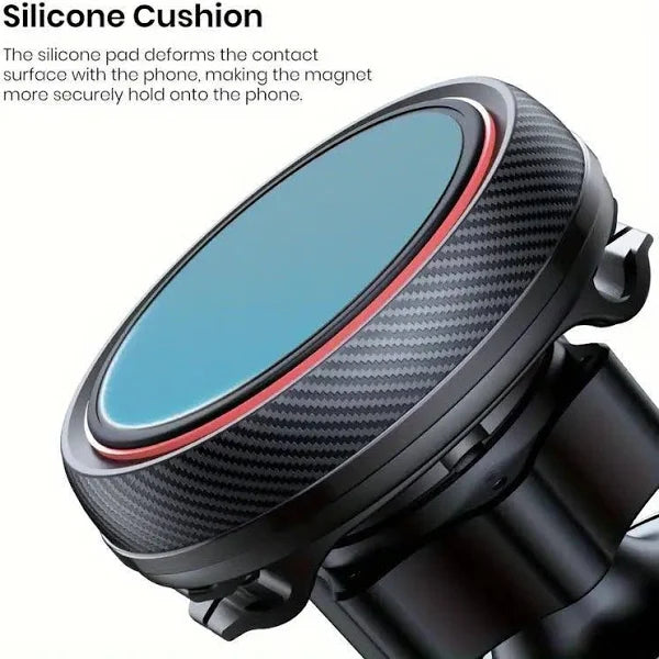 XO C52 Magnetic Car Holder – Black