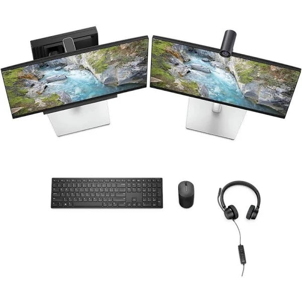 Dell Optiplex 3000 MFF PC I5-12500T 16GB 256GB Win11 Pro Desktop Computer