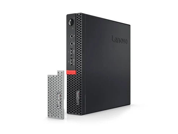 Lenovo ThinkCentre M710q Tiny Intel I5 6500T 2.50GHz 8GB RAM 500GB SATA Win 10