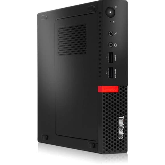 Lenovo ThinkCentre M710q Tiny Intel I5 6500T 2.50GHz 8GB RAM 500GB SATA Win 10