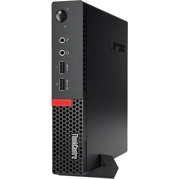 Lenovo ThinkCentre M710q Tiny Intel I5 6500T 2.50GHz 8GB RAM 500GB SATA Win 10