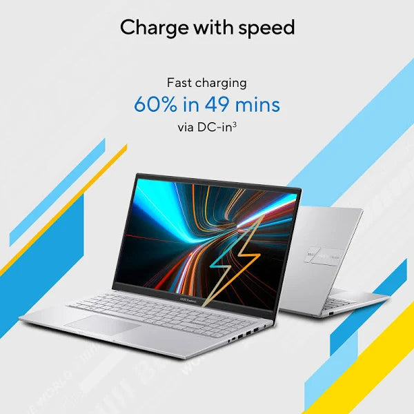 Asus X515 15.6
