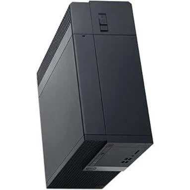 Dell OptiPlex 7050 | Intel 7th Gen i7-7700T Quad Core | 8GB DDR4 | 256GB SSD | Win 11 | Micro Tower (Renewed)
