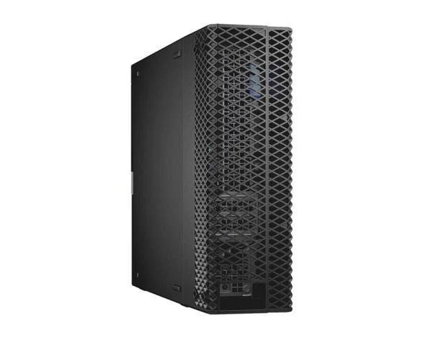 Dell OptiPlex 7050 | Intel 7th Gen i7-7700T Quad Core | 8GB DDR4 | 256GB SSD | Win 11 | Micro Tower (Renewed)