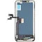 Blue Display Incell LCD Assembly for iPhone X Screen Replacement