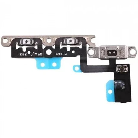 Volume Button Flex Cable for iPhone 11