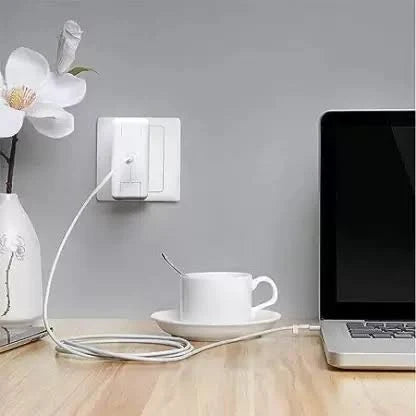 Macbook charger USB C 87W adapter
