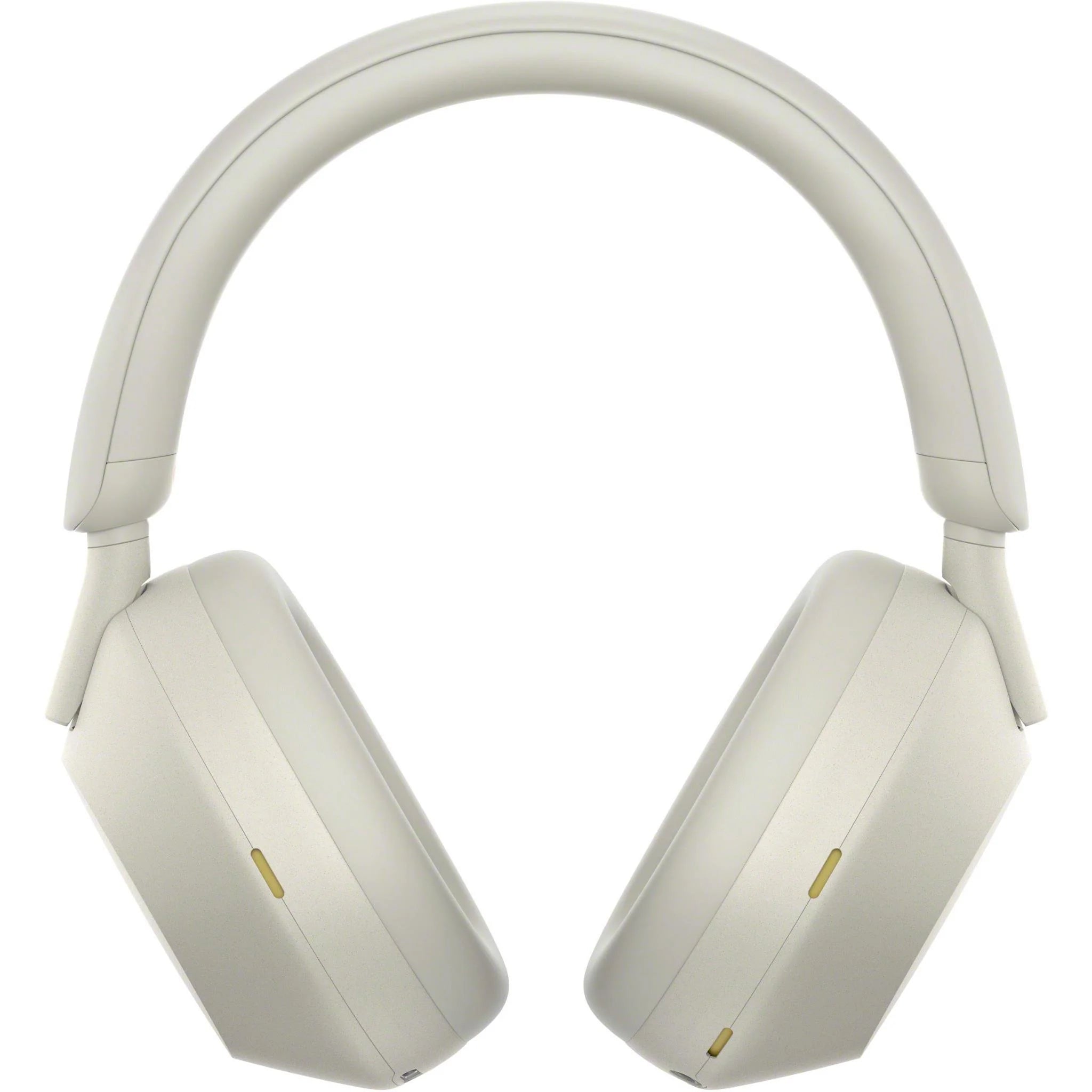 Sony WH-1000XM5 Premium Noise Cancelling Wireless Over-Ear Headphones (Silver)