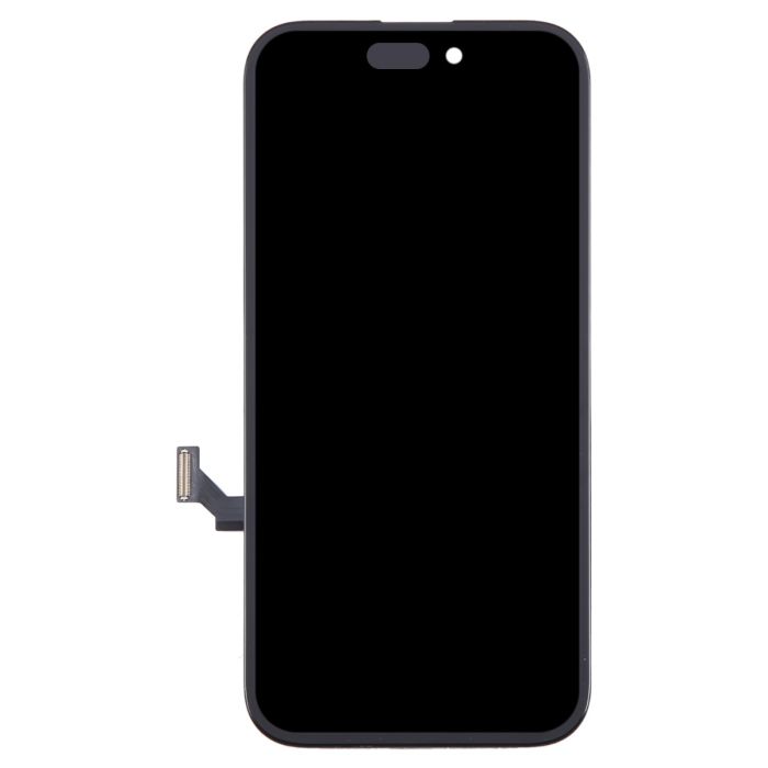 Red Incell LCD Assembly for iPhone 15 Screen Replacement