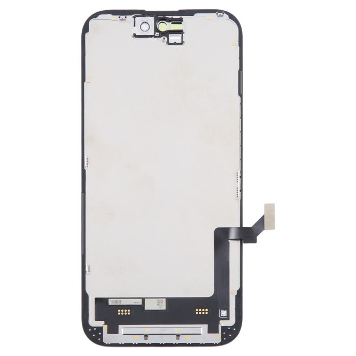 Red Incell LCD Assembly for iPhone 15 Screen Replacement