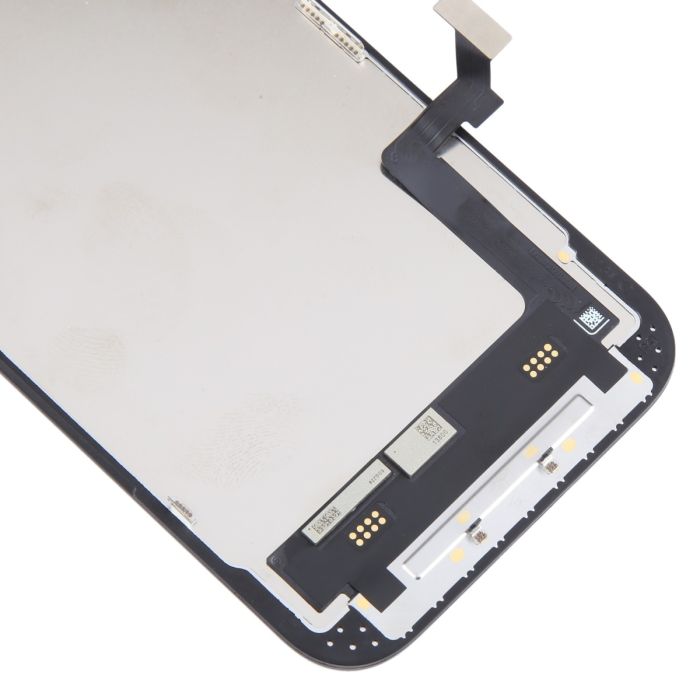Red Incell LCD Assembly for iPhone 15 Screen Replacement