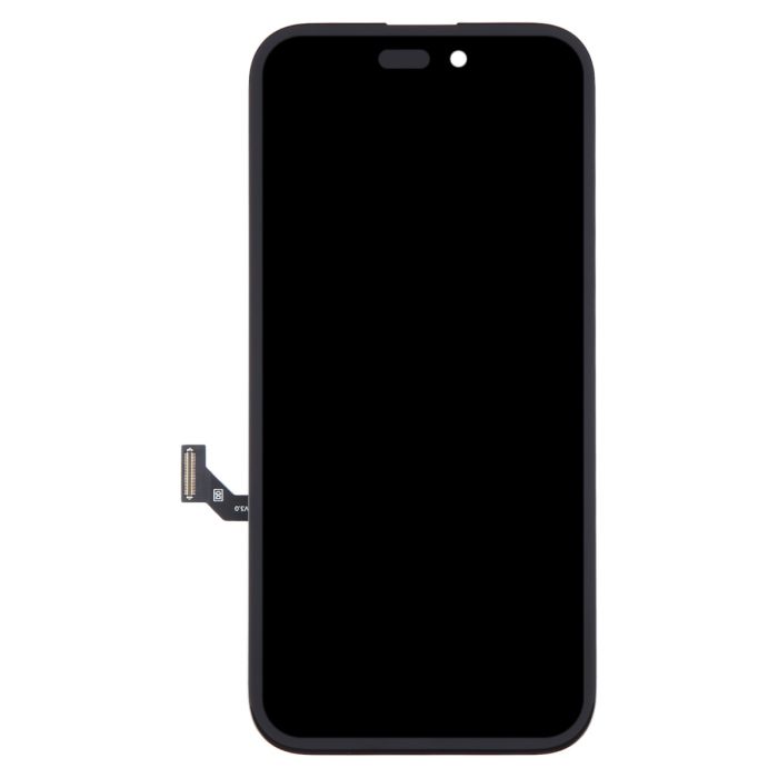 REFURB OLED Assembly for iPhone 15 Screen Replacement