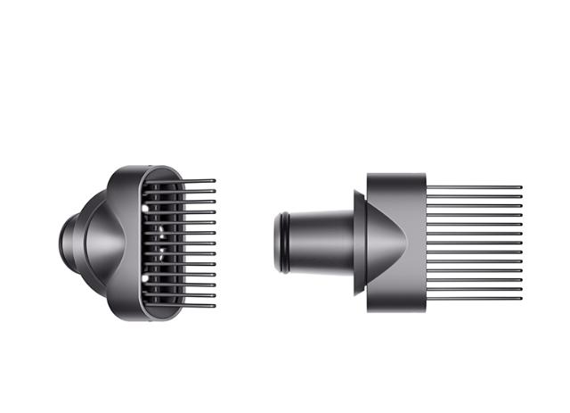Dyson Supersonic™ hair dryer (Bright Nickel/Bright Copper)
SKU: 389925-01