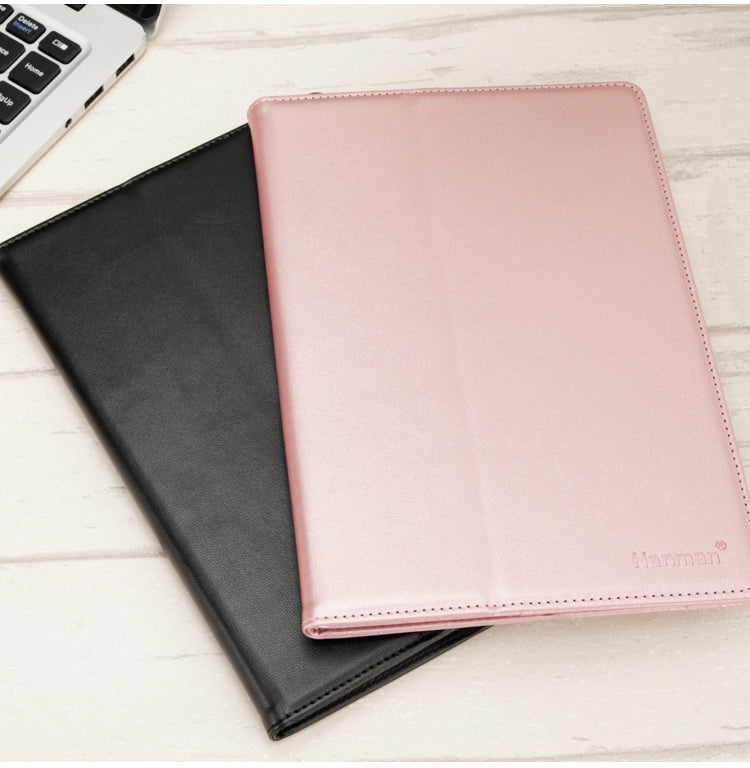 Hanman Universal Case Tablet Size(8.0inch~9inch) Black