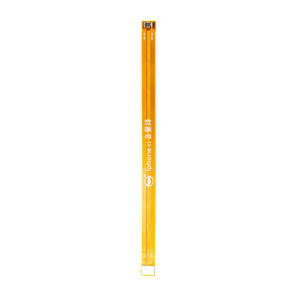 Volume Button Tester Cable for iPhone 11