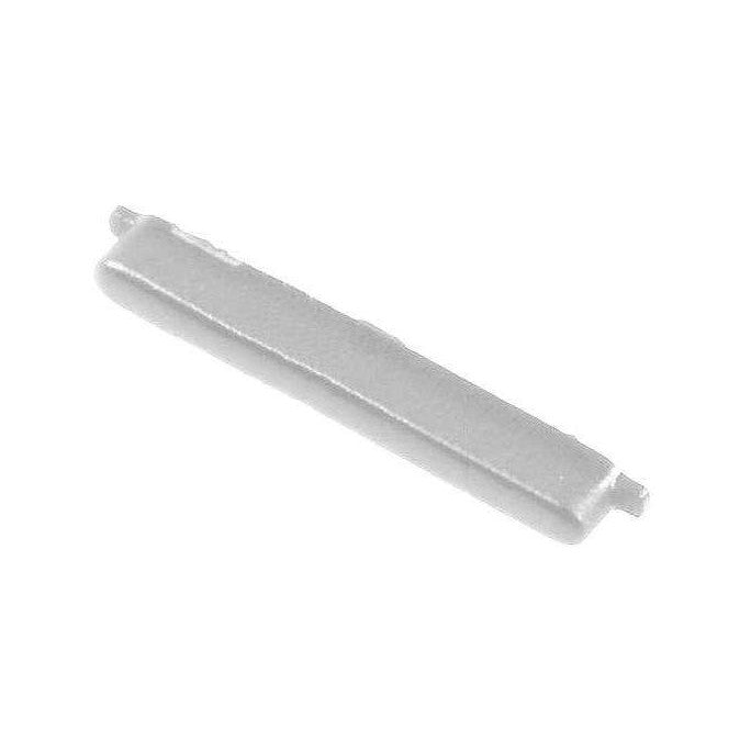 Volume Button for Samsung Galaxy S24 Ultra GH98-48896A (Gold)-Titanium Grey / Titanium Orange / Titanium Violet