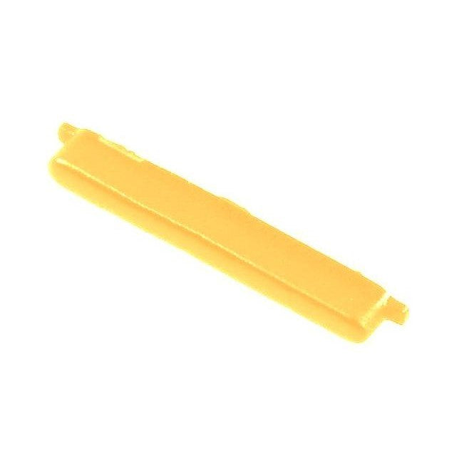 Volume Button for Samsung Galaxy S24 Ultra GH98-48896C (Gold)-Titanium Yellow
