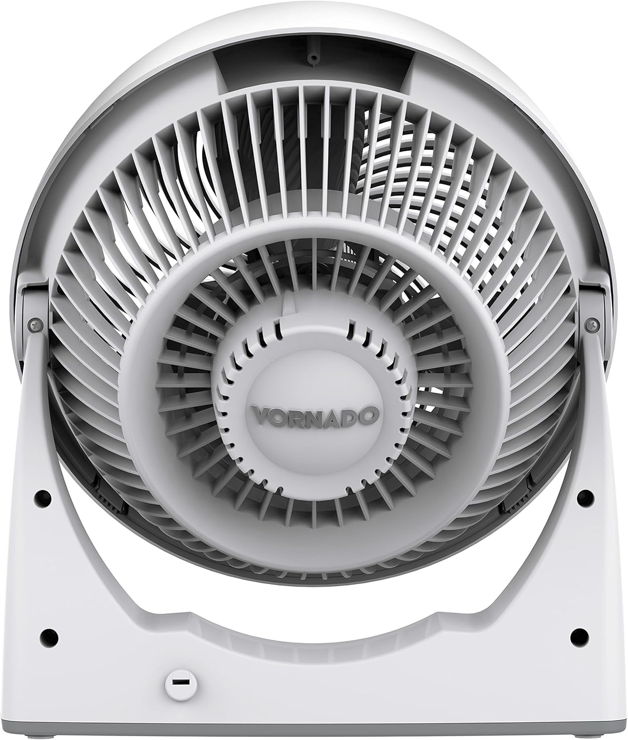 Vornado Air Circulator 633DC Energy Smart, Medium, White