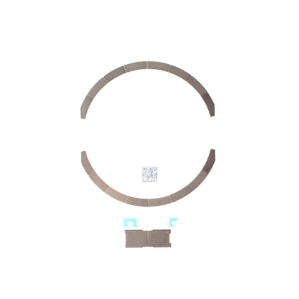 Wireless Charging Magnet Compatible for iPhone 12 mini