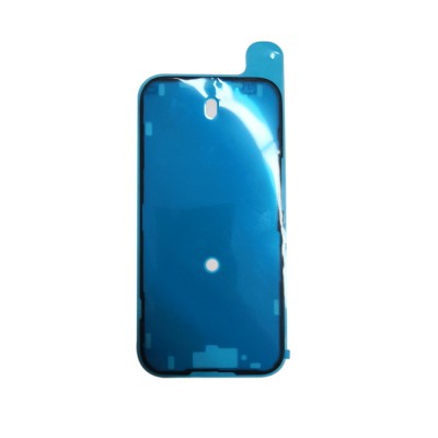 LCD Adhesive Glue Front Frame Sticker Waterproof Tape for iPhone 15 (10 Pieces)