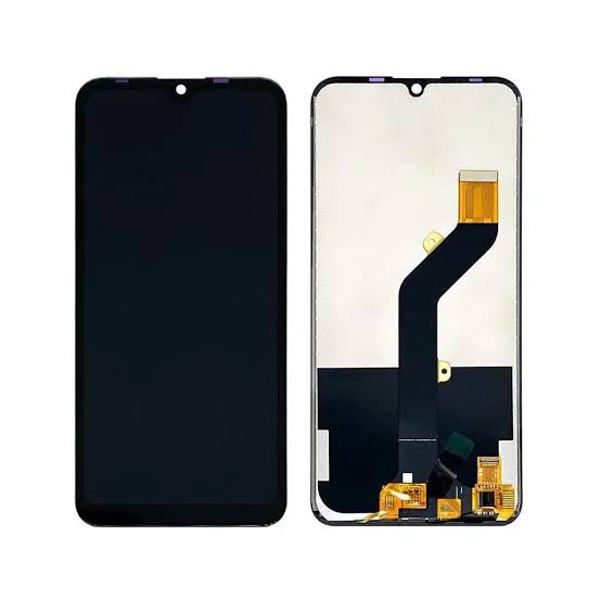 Honor 9XD LCD Screen & Touch Screen Digitizer Assembly Replacement