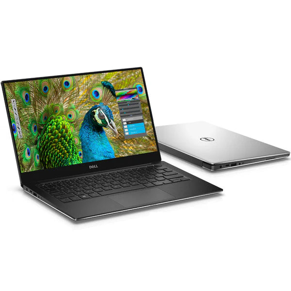 DELL XPS 13 P54G 13.3inch/Intel Core i7/256GB SSD/8GB/Windows 11 Notebook