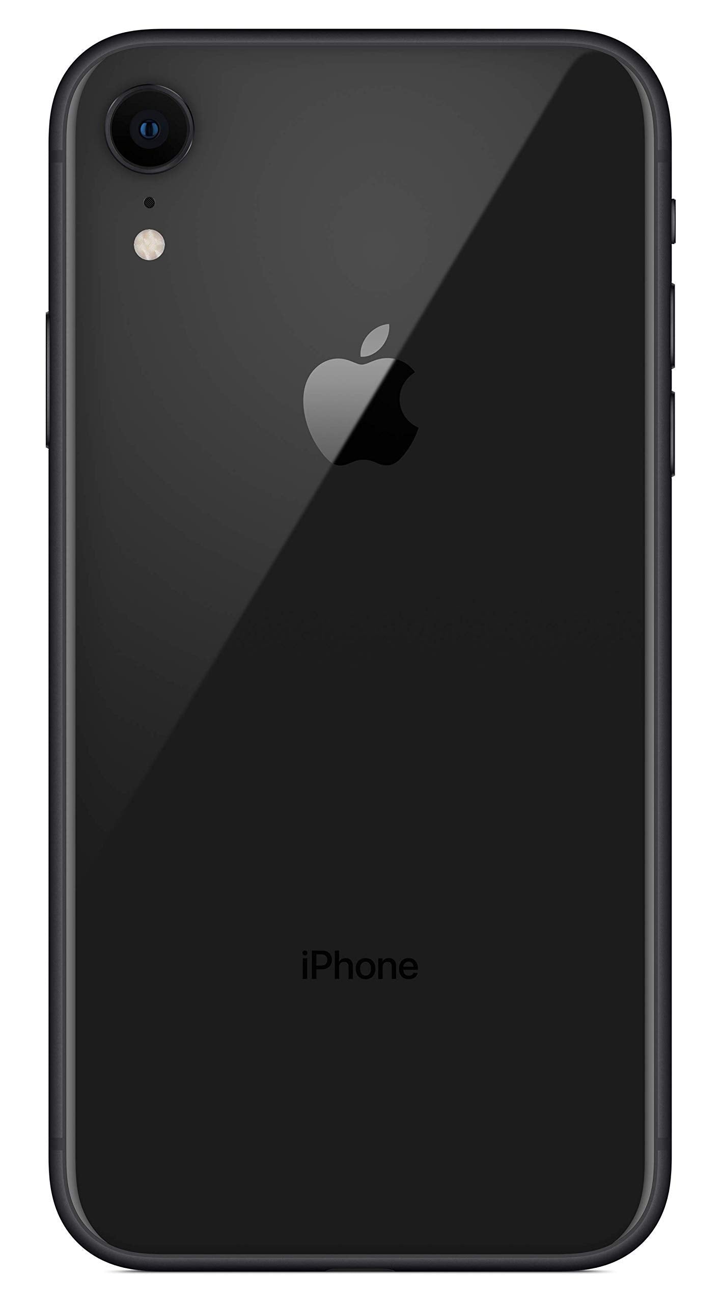 Apple Iphone XR, 128GB Black, Used , Grade A
