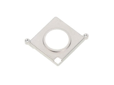 Rear Camera Fixed Metal Frame for iPhone XR