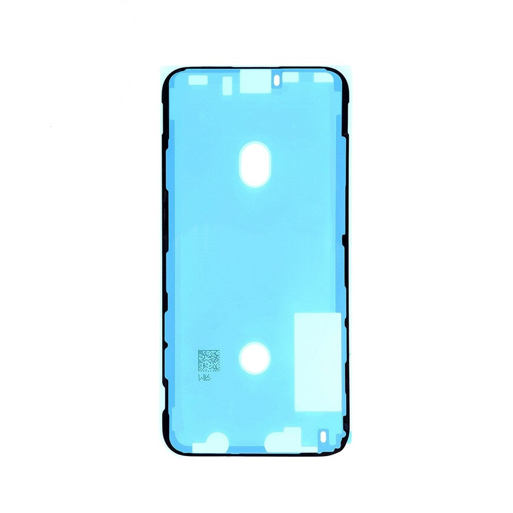 Red LCD Adhesive Glue Front Frame Sticker Waterproof Tape for iPhone XS